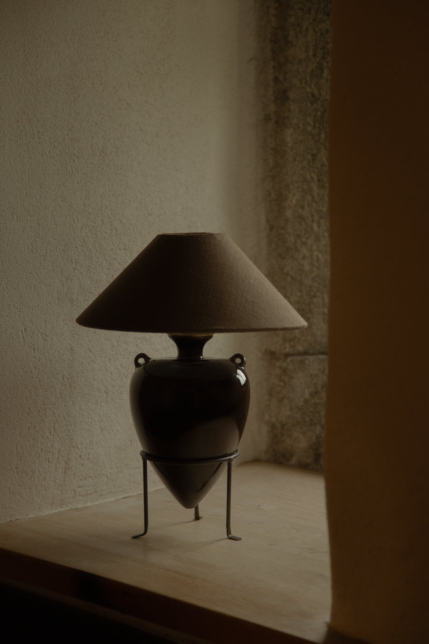 Vittoria Table Lamp