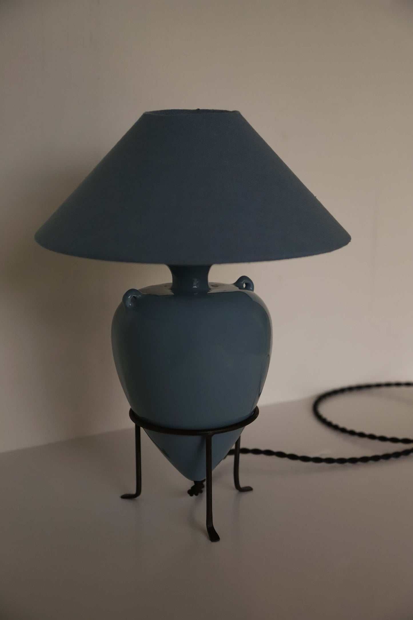 Vittoria Table Lamp