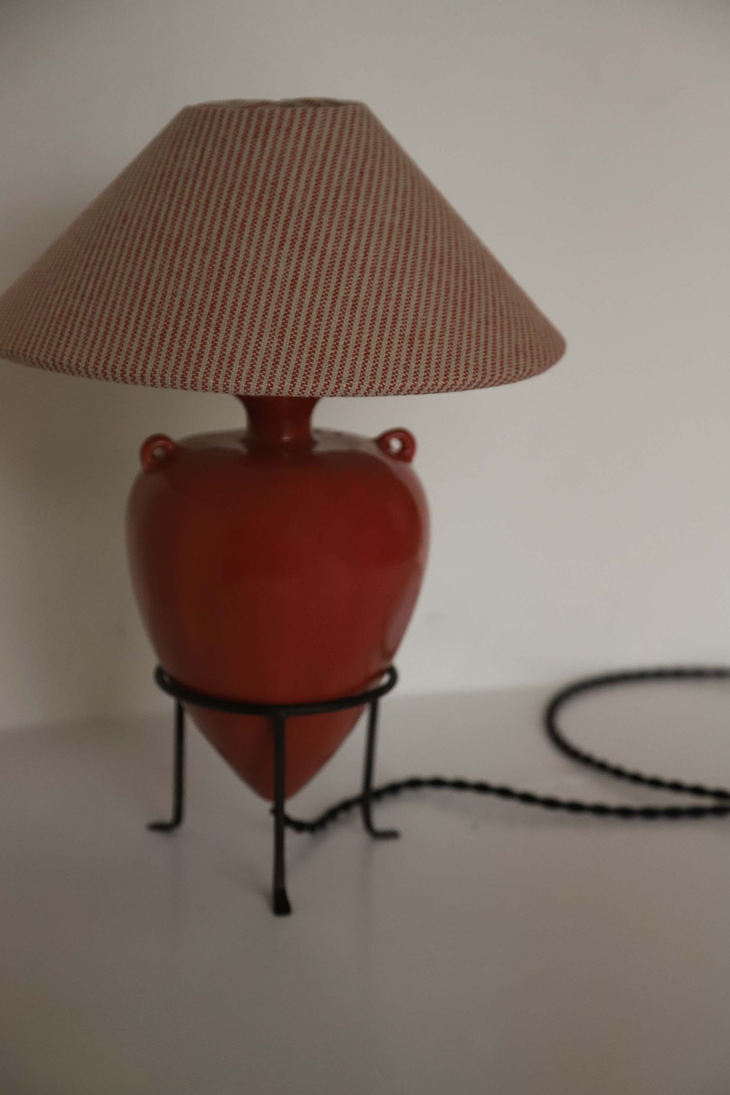 Vittoria Table Lamp