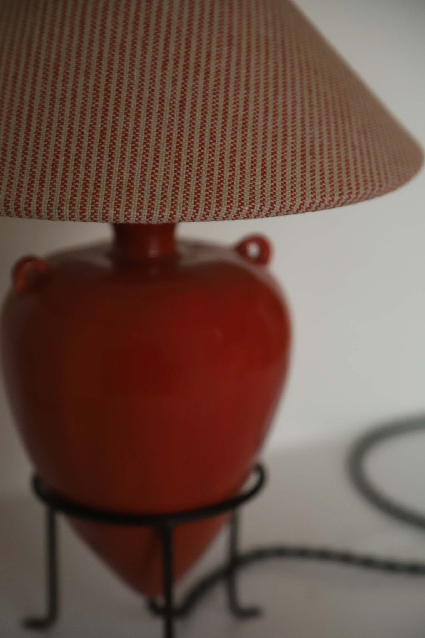 Vittoria Table Lamp