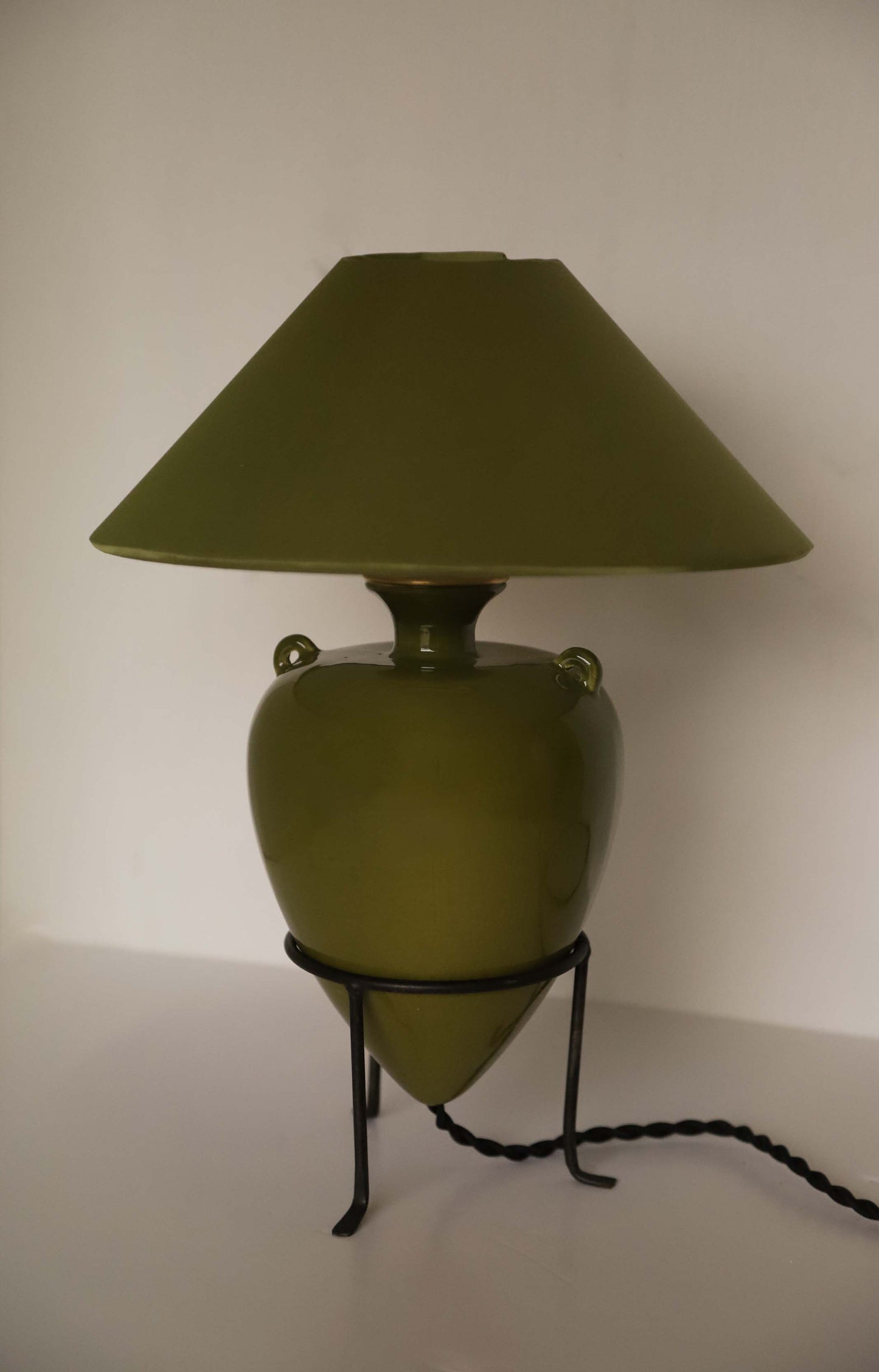 Vittoria Table Lamp