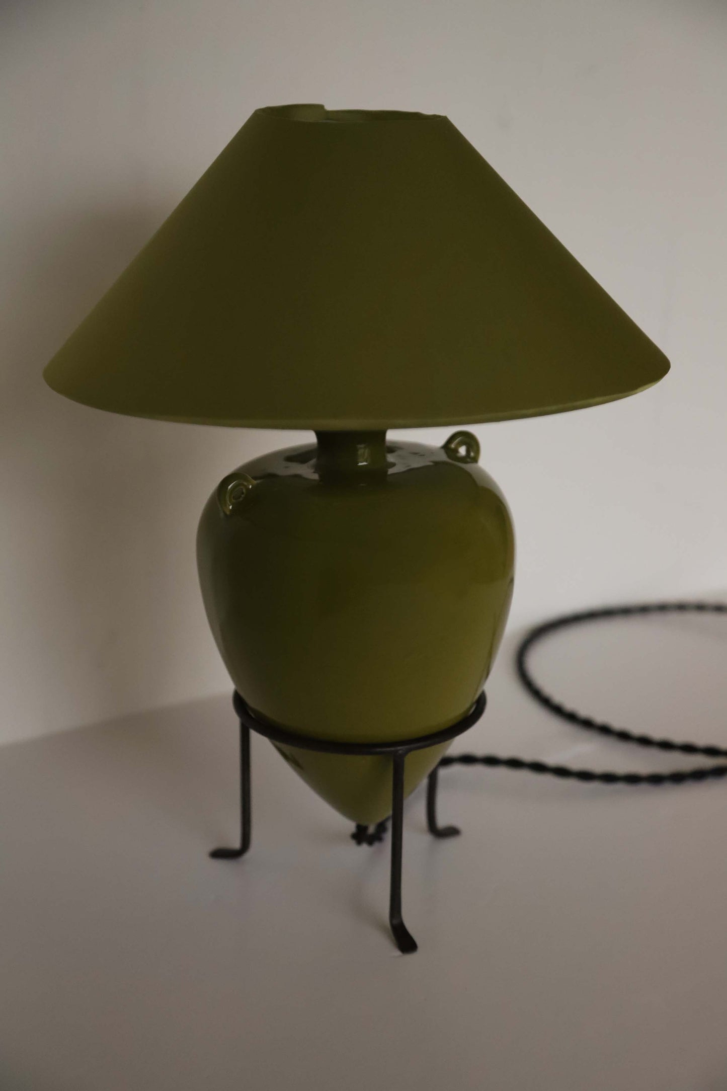 Vittoria Table Lamp