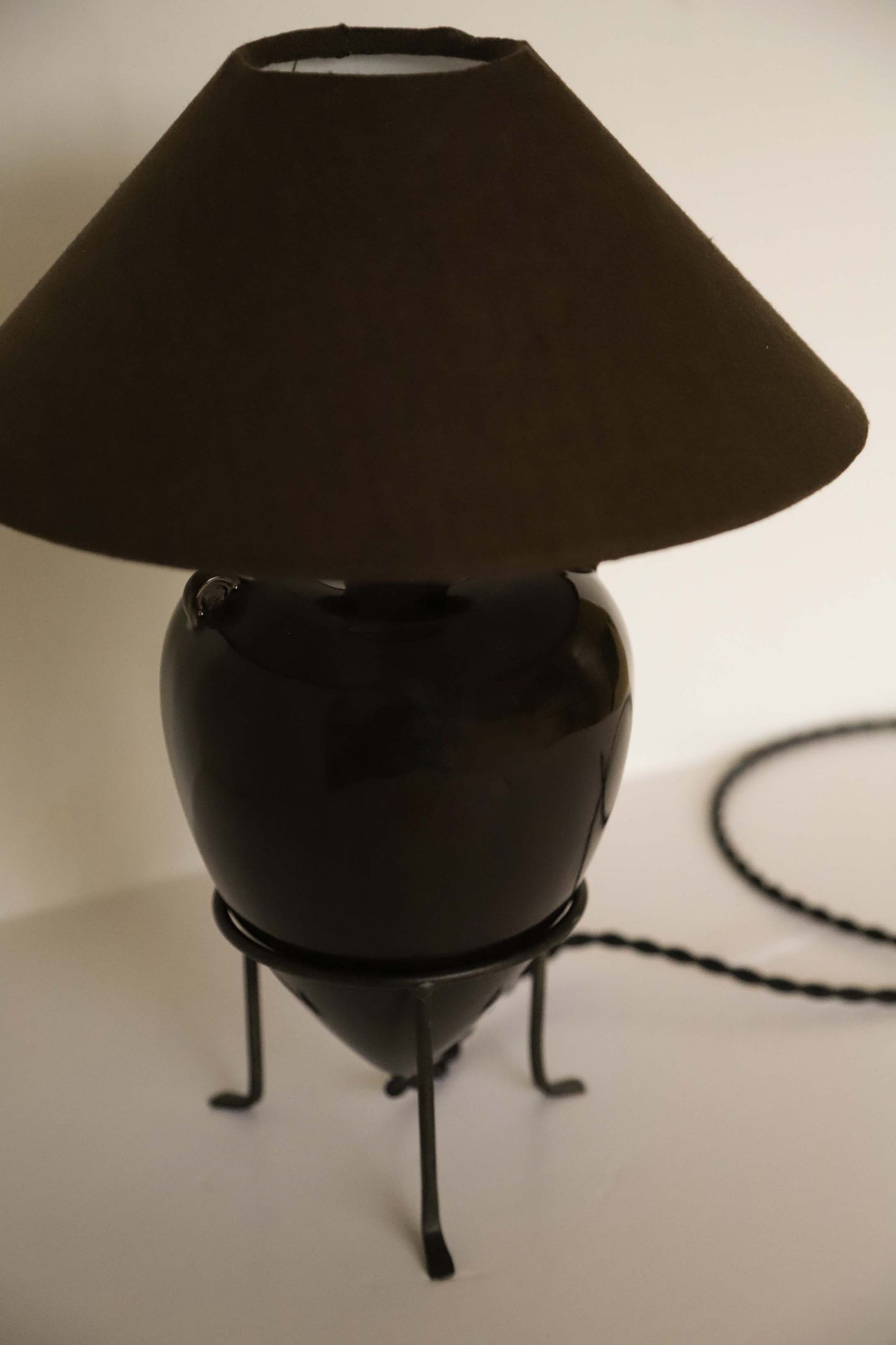 Vittoria Table Lamp