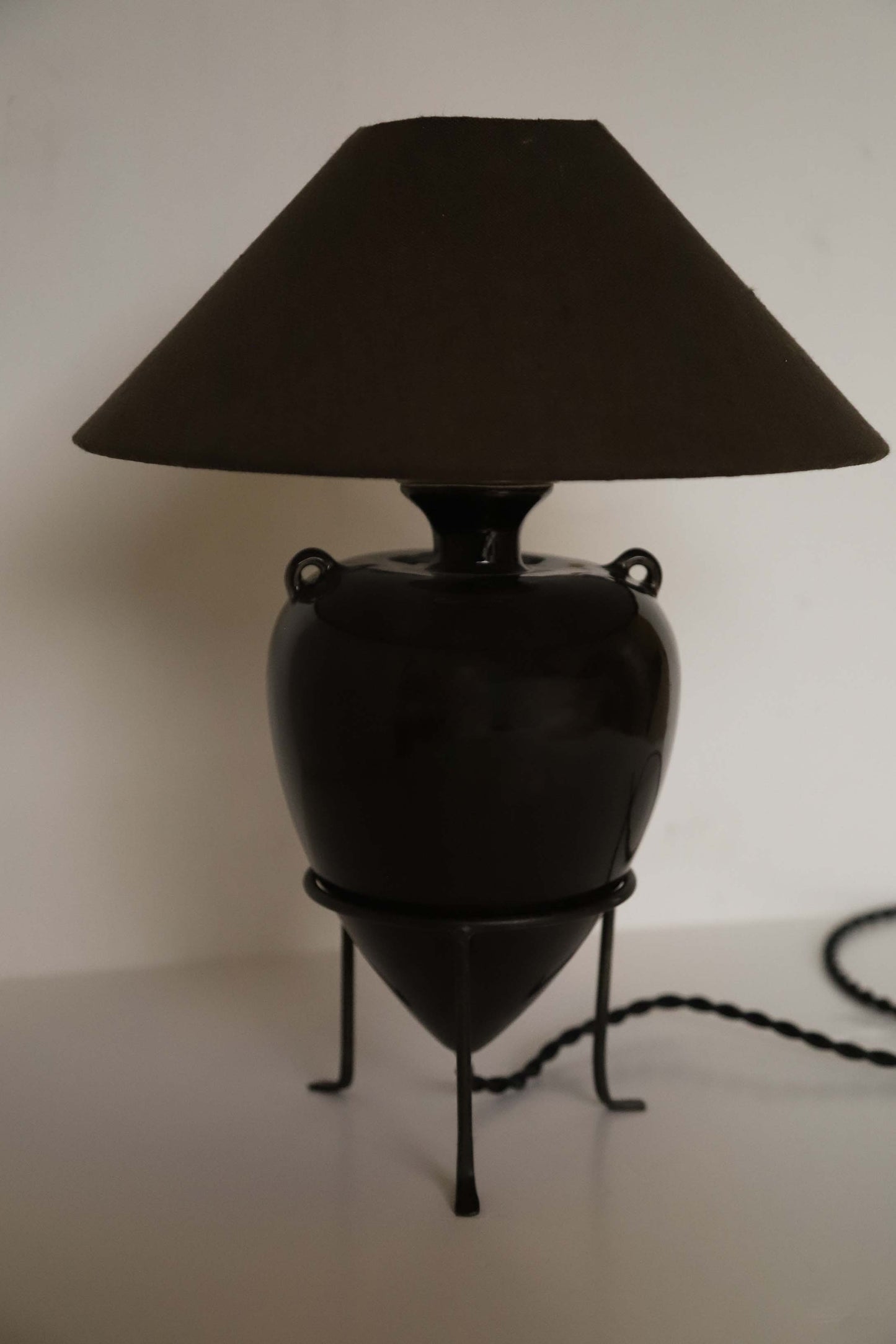 Vittoria Table Lamp